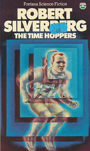 The Time Hoppers