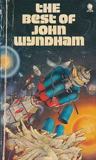 The Best of John Wyndham