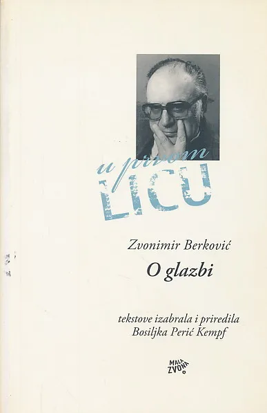 O glazbi