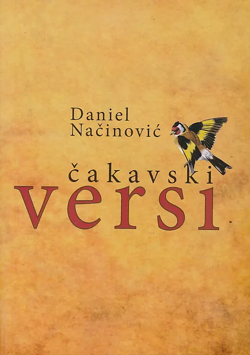 Čakavski versi