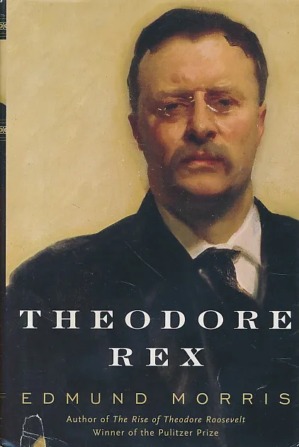 Theodore Rex