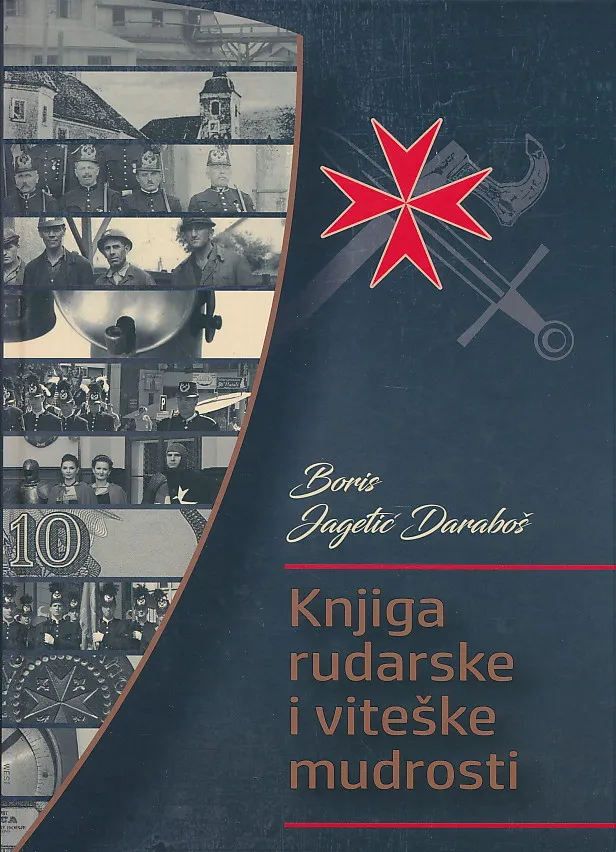 Knjiga rudarske i viteške mudrosti