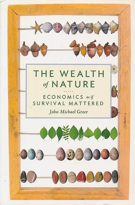 The Wealth of Nature