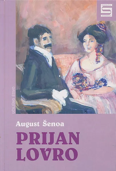 Prijan Lovro