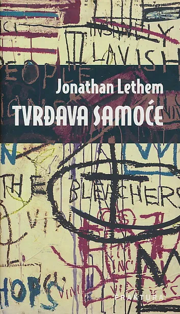 Tvrđava samoće