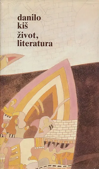 Život, literatura