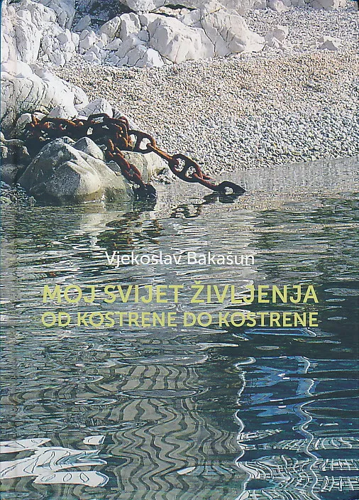 Moj svijet življenja od kostrene do Kostrene