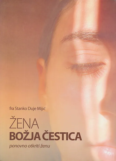 Žena - Božja čestica