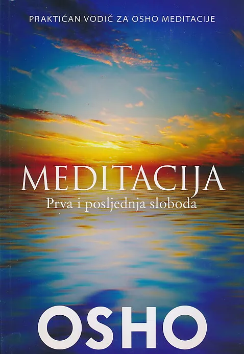Meditacija