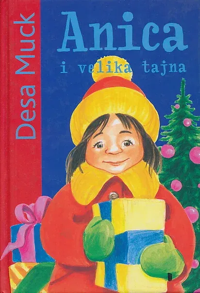 Anica i velika tajna