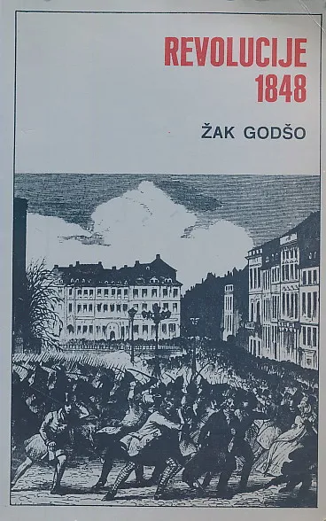 Revolucije 1948