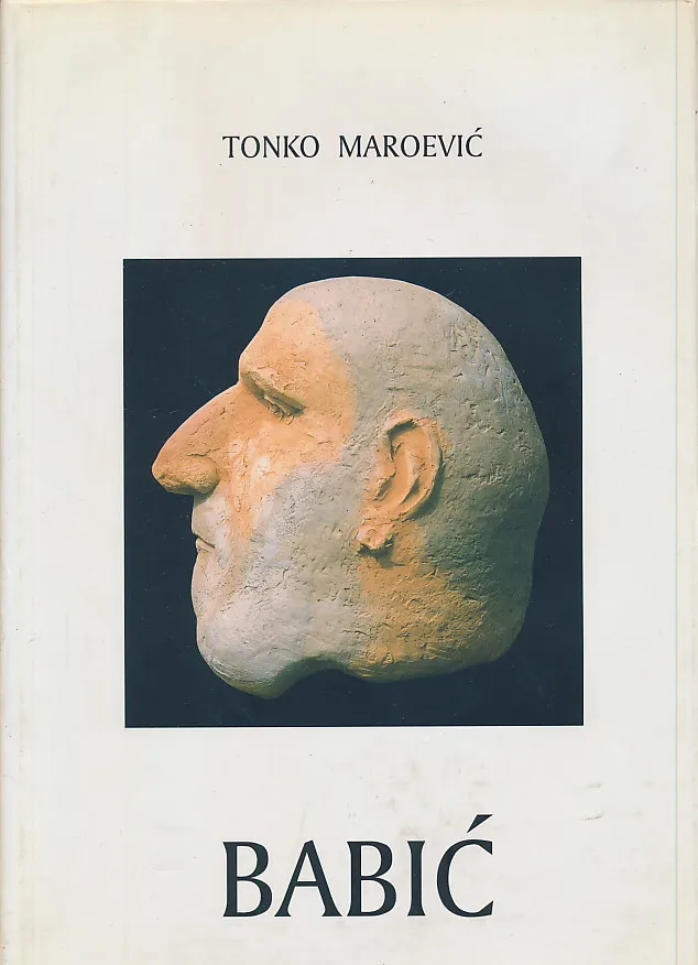 Antun Babić