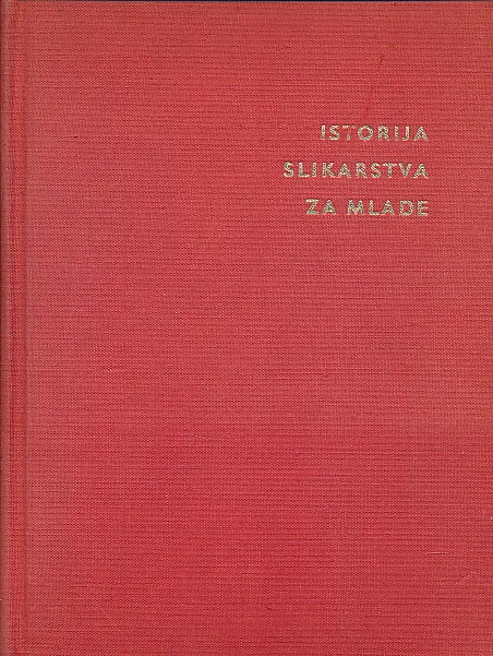 Istorija slikarstva za mlade
