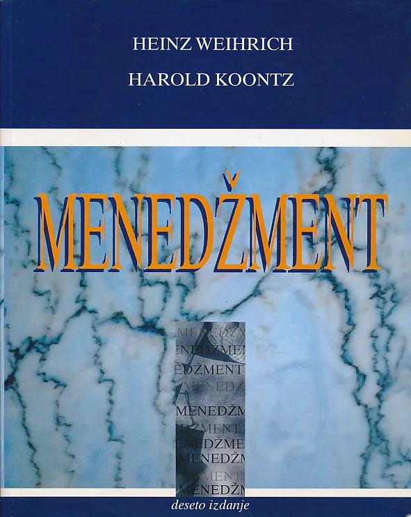 Menedžment
