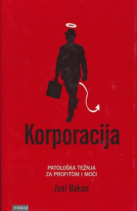 Korporacija