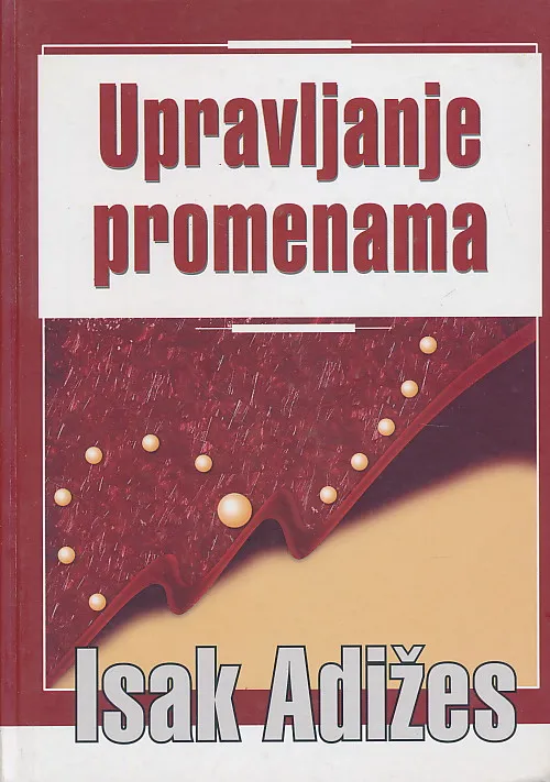Upravljanje promenama