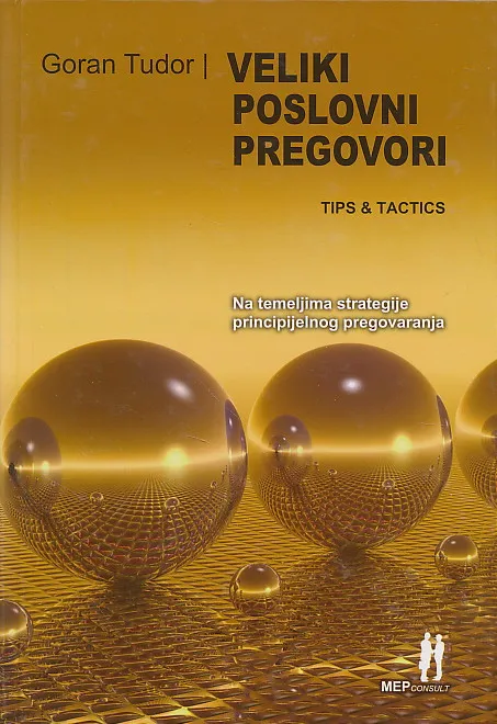 Veliki poslovni pregovori