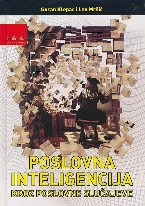 Poslovna inteligencija kroz poslovne slučajeve