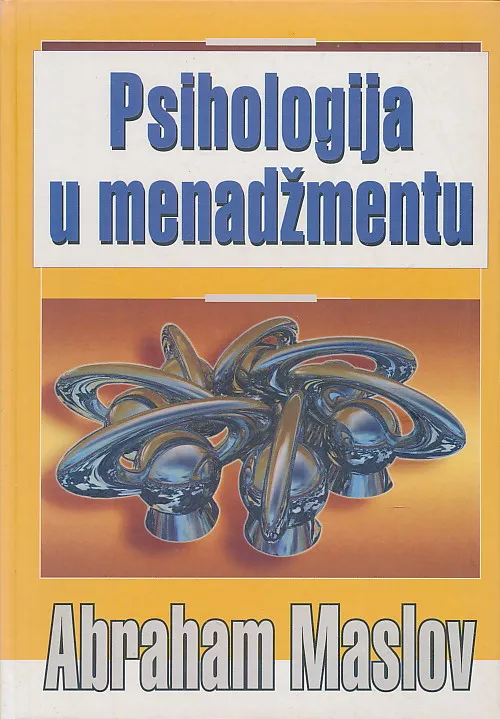 Psihologija u menadžmentu