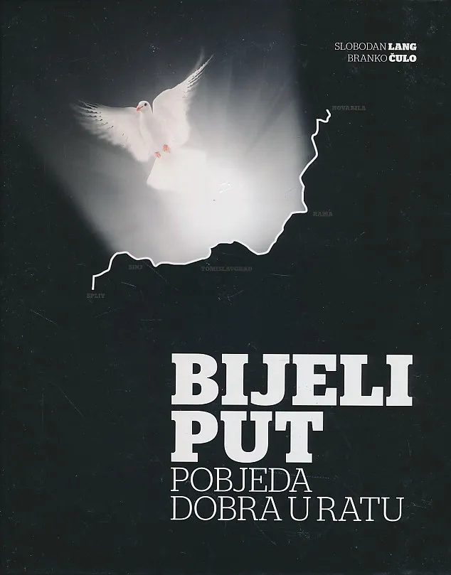 Bijeli put