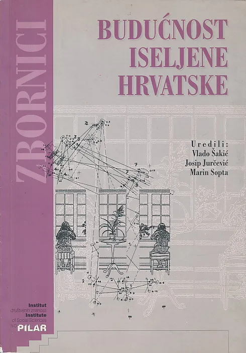 Budućnost iseljene Hrvatske