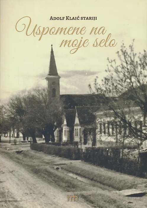 Uspomene na moje selo