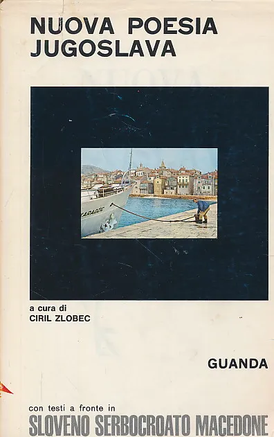 Nuova poesia Jugoslava