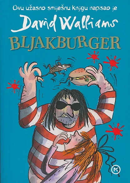 Bljakburger
