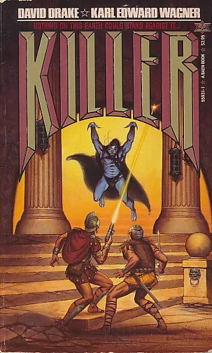 Killer