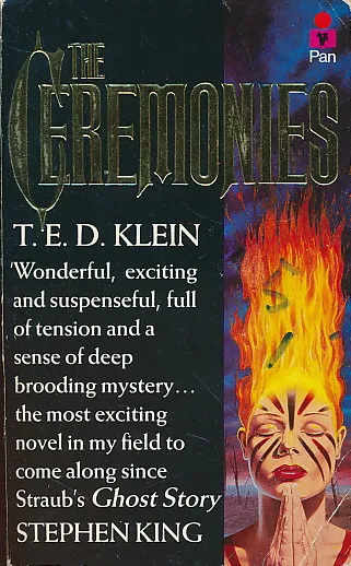 The Ceremonies