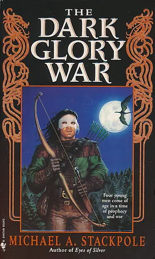 The Dark Glory War