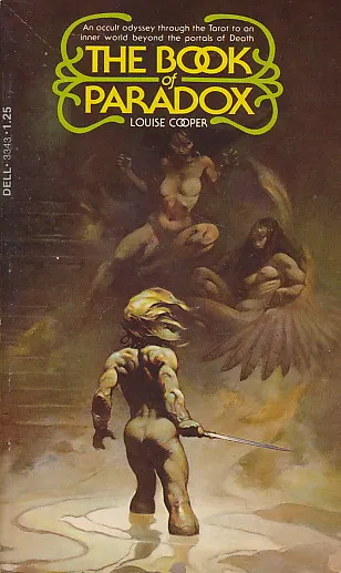 The Book of Paradox