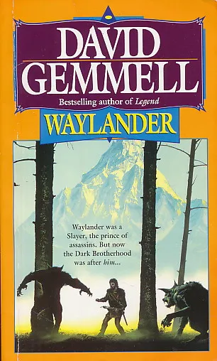 Waylander