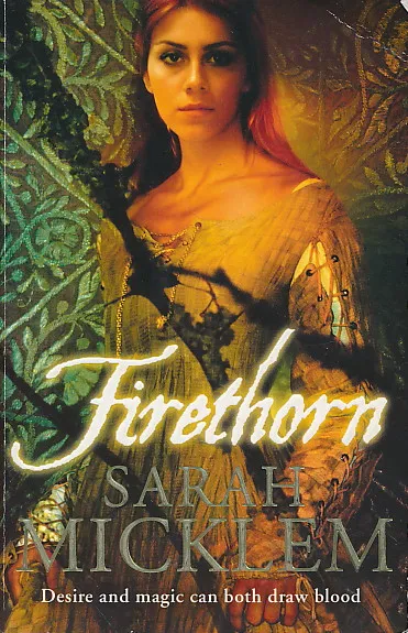 Firethorn