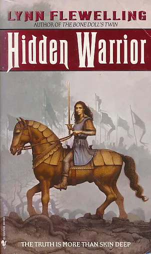Hidden Warrior