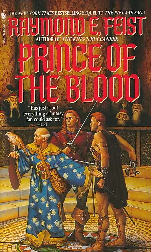 Prince of the Blood
