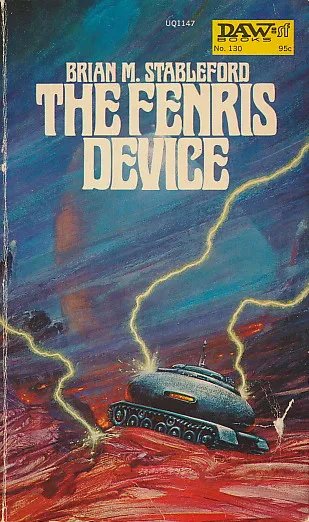 The Fenris Device
