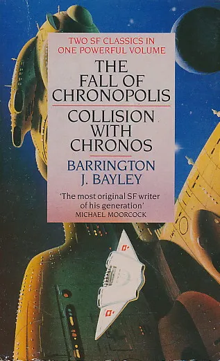 The Fall of Cronopolis