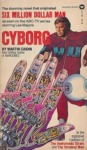 Cyborg