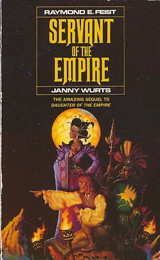 Servant of the Empire