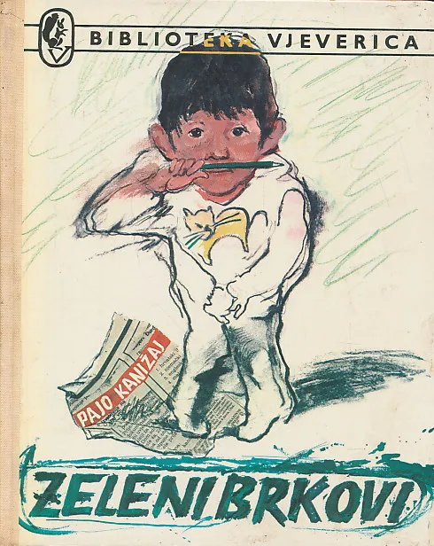 Zeleni brkovi