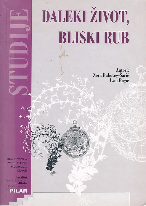 Daleki život, bliski rub