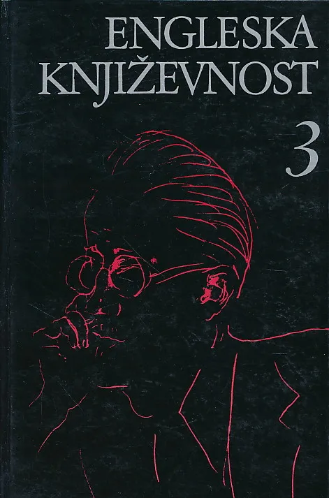 Engleska književnost III.