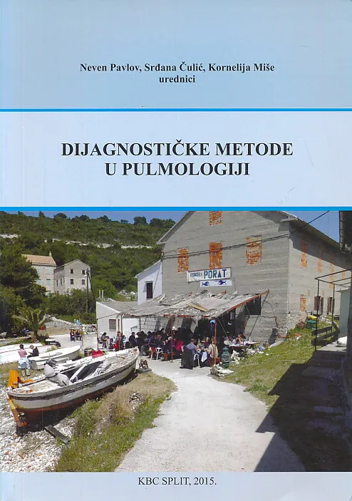Dijagnostičke metode u pulmologiji