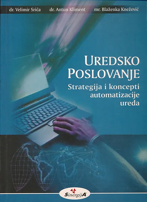 Uredsko poslovanje