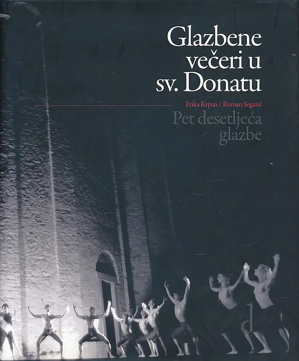 Glazbene večeri u sv. Donatu