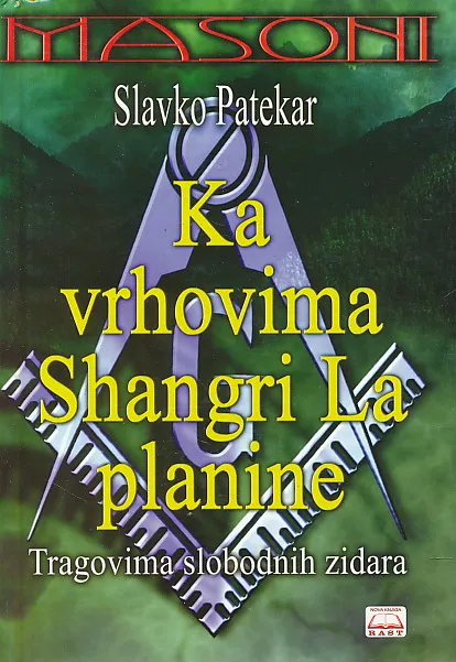Ka vrhovima Shangri La planine
