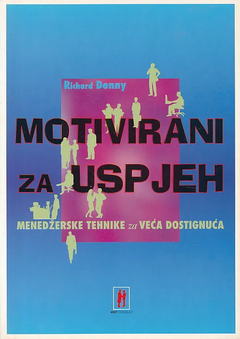 Motivirani za uspjeh