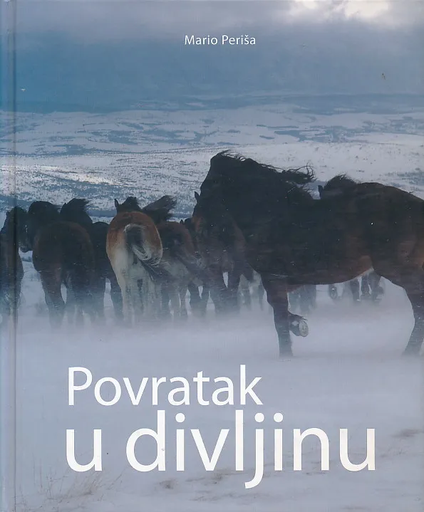 Povratak u divljinu