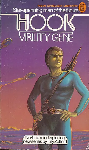Virility Gene